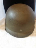 Kevlar helmet