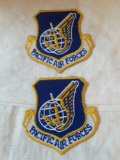 Patches