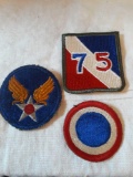 Patches