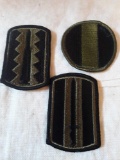 Patches