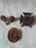 Pins