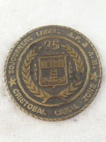 Large coin