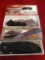 2 Frost Cutlery pocket knives..new