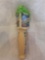 Blue Moon IPA beer tap handle