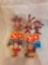Vintage 1988 Avoid the Noid Dominos Pizza 3