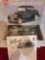 2000 AMT/Ertl model kit..34 Ford 5 window coupe