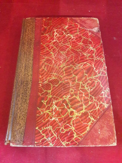 1908 Practical Photography hardback book