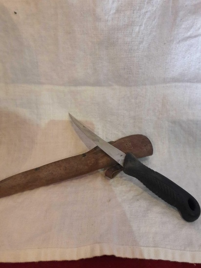 USA filet knife