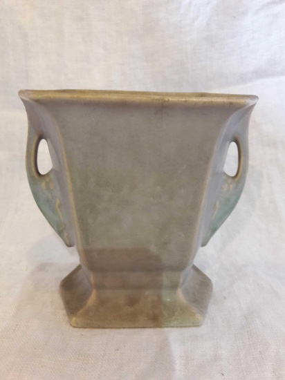 5 1/4in tall vase
