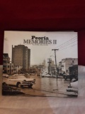 2009 edition ..Peoria. Memories ll hardback book
