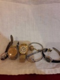 Lot of watches