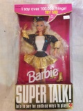 1994 Super Talk Barbie