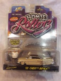 2004 Homie Rollers diecast car