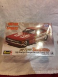 2010 Revell model kit..Chi-Town Hustler