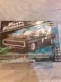 2016 Revell model kit..1970 Dodge Charger