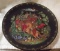 Bradex Russian Collectable Plate