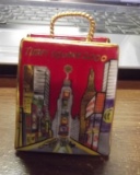 Limoges Limited Edition Purse