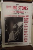 Rolling Stones Free Concert