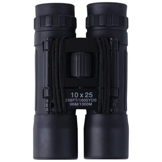 SPB10257 - OPSWISS™ 10x25 Binoculars