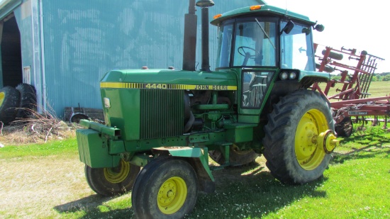 John Deere 4440 Diesel