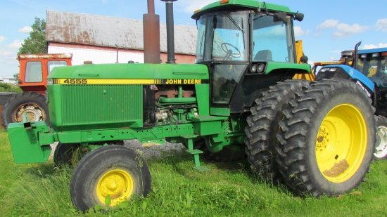 John Deere 4455 4x2