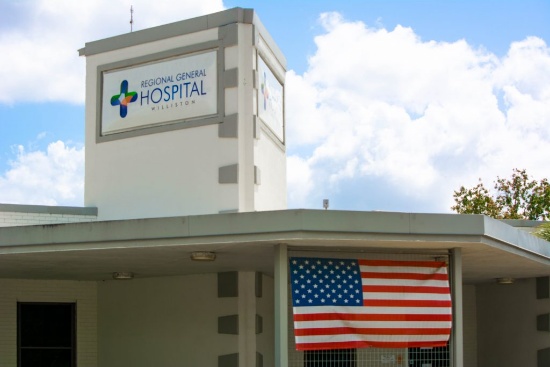 MEDICAL EQUIPMENT LIQUIDATION
