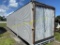 40FT STORAGE CONTAINER