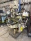 TAKANG 20VS TURRET MILLING MACHINE