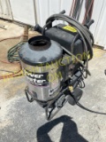 POWER MASTER HOT WATER PRESSURE WASHER