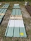 LOT OF 22FT R PANELS