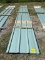 LOT OF 22FT R PANELS