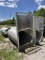 CULVERT PIPE RISER 48 INCH W/2 CULVERTS