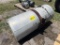 Aluminum Fuel Tank