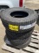 (4) New Faulken Wildpeak 265/70/r16