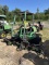 John Deere 3235b Diesel Mower