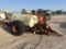 BEAN 500 GALLON PTO DRIVEN SPRAYER