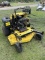 GREAT DANE 52 INCH STAND UP MOWER R/K