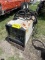 HOBART 10,000 WATT GENSET/WELDER