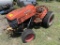 Kubota L2800 Tractor