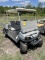 Club Car Carryall 2 Xrt Gas Cart