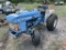 FORD 1710 TRACTOR