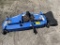 NEW HOLLAND 60 INCH BELLY MOWER