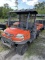 KUBOTA RTV900XT DIESEL UTV