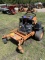 Scag V-ride Ii Salvage Mower