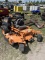 Scag V-ride Ii 61 Inch Stand Up Mower