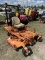 Scag Turf Tiger Ii 61 Inch Ztr Mower