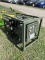 MILITARY DIESEL 2KW GENERATOR