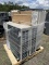 PALLET OF MINI SPLIT AC UNITS