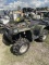 2012 Polaris Sportsman 400 Atv W/t