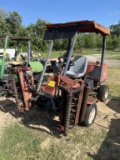 Toro Reelmaster 335d Mower